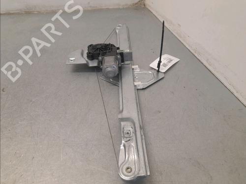 Front right window mechanism PEUGEOT PARTNER Box Body/MPV 1.6 HDi 16V | BP35747480C23 - Image 4