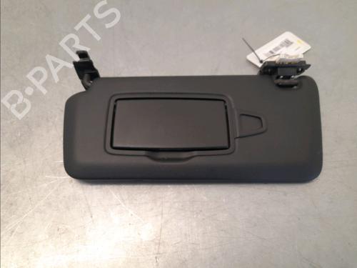 left-sun-visor-mercedes-benz-a-class-w176-2012-2013-2014-2015-2016-2017-2018-30092409 main image