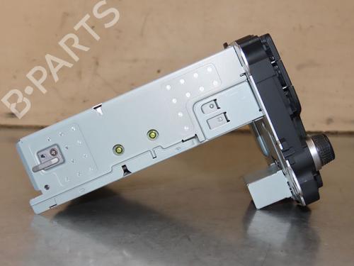 Radio VW POLO V (6R1, 6C1) 1.4 TDI | BP28966739E6