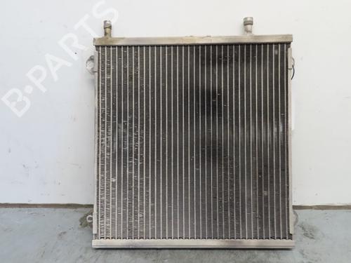 Radiador da chauffage RENAULT TWINGO I (C06_) 1.2 16V (C06C, C06D, C06K) 7700433077