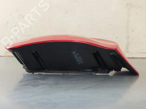 Højre baglygte CITROËN C4 Picasso II 1.6 HDi / BlueHDi 115 | BP30714633C35