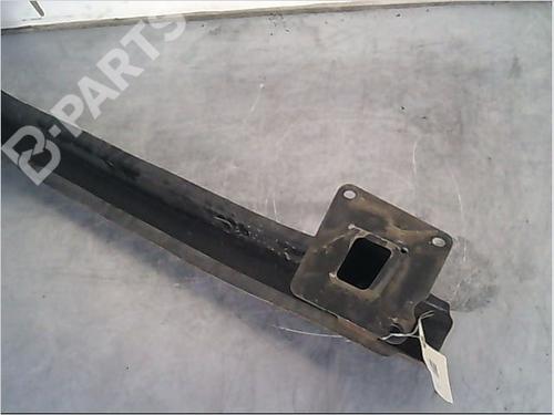 Rear bumper reinforcement VW POLO V (6R1, 6C1) 1.6 TDI | BP9411041C73 