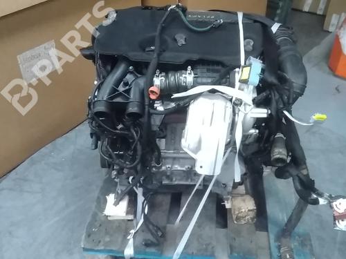 Used Engine Engine CITROËN C3 Picasso (SH_) 1.6 HDI 90 (92 hp) 10690693 10690693