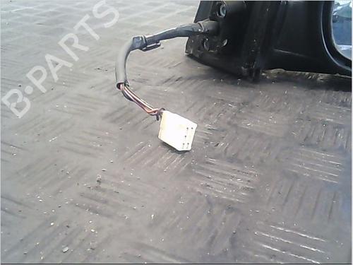 Used Right mirror Right mirror 9406376 9406376