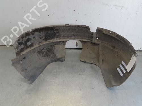 Wheel arch FORD FIESTA VI (CB1, CCN) 1.4 TDCi | BP17133821C56