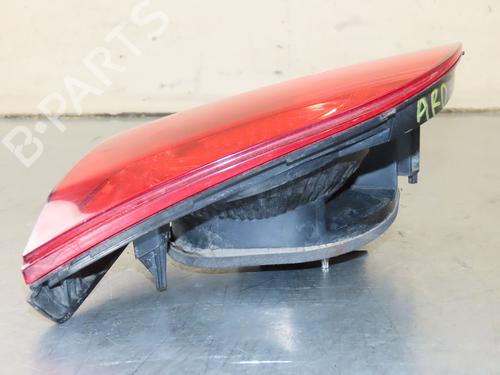 Right tailgate light VW GOLF VI (5K1) 1.6 TDI | BP17133872C80 