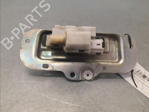 Used Tailgate lock RENAULT ESPACE IV (JK0/1_) 2.0 dCi (JK03, JK04, JK1C, JK1G, JK1J, JK1K) (173 hp) 29963350