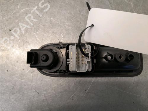 Left front window switch RENAULT TWINGO II (CN0_) 1.2 16V (CN04, CN0B) | BP33727944I27 - Image 4