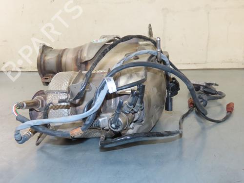 Catalyst AUDI A4 B8 (8K2) 2.0 TDI | BP38449595M10 - Image 5