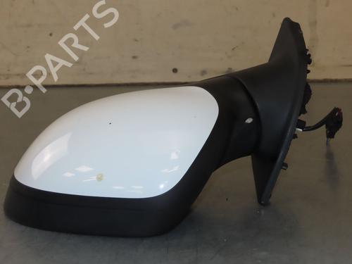Left mirror CITROËN C3 I (FC_, FN_) 1.4 HDi | BP28711226C26 