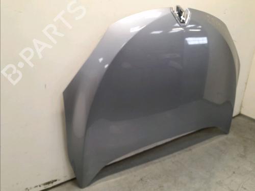 Hood RENAULT MEGANE III Hatchback (BZ0/1_, B3_) 1.5 dCi | BP16276691C1