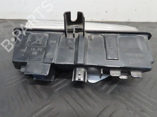 Right daytime light RENAULT CLIO IV Grandtour (KH_) 1.5 dCi 90 (KHN3, KHN4) | BP28331489C103 
