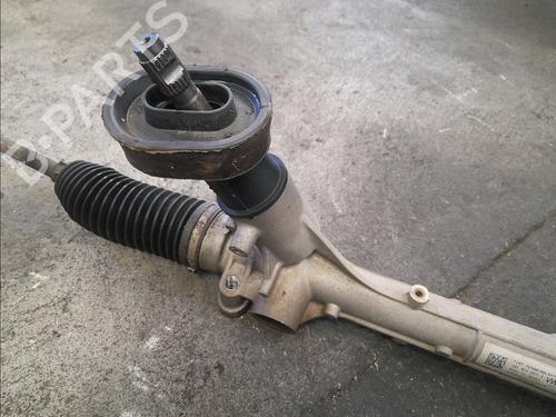 Steering rack VW POLO VI (AW1, BZ1, AE1) 1.0 TSI | BP31179635M22