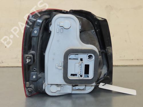 Right taillight VW POLO V (6R1, 6C1) 1.2 | BP26226694C35 