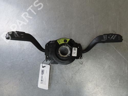 Steering column stalk SEAT IBIZA IV ST (6J8, 6P8) 1.2 TSI | BP27487859I23 