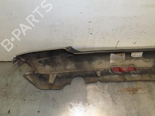 Used Rear bumper Rear bumper MINI MINI (R56) Cooper (120 hp) 34497952 34497952