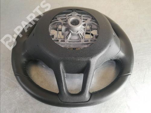 Steering wheel PEUGEOT 208 I (CA_, CC_) 1.2 PureTech 82 | BP11915194C49 