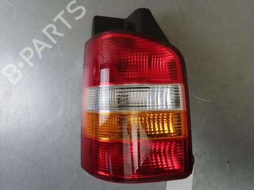 Left taillight VW TRANSPORTER T5 Van (7HA, 7HH, 7EA, 7EH) 2.5 TDI | BP30265937C34 