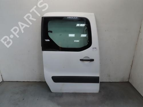 Used Right slide door Right slide door 37675933 37675933