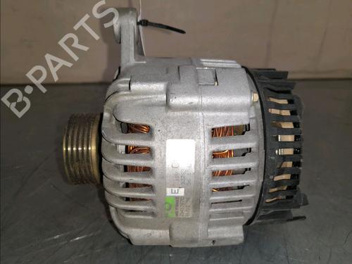 Alternator RENAULT KANGOO Express (FW0/1_) 1.5 dCi 85 (FW0K, FW0L, FW0B) | BP13248862M7 