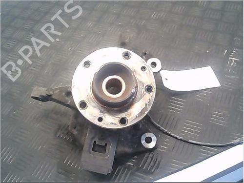 Right front steering knuckle RENAULT MEGANE III Hatchback (BZ0/1_, B3_) 1.5 dCi | BP9406994M26