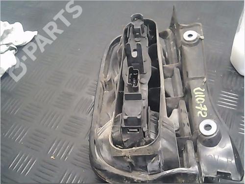 Right taillight NISSAN MICRA III (K12) 1.5 dCi | BP9408336C35 