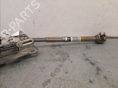 Used Steering column CITROËN C3 II (SC_) 1.4 HDi 70 (SC8HZC, SC8HR0, SC8HP4) (68 hp) 14944818