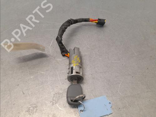 Ignition barrel RENAULT TWINGO I (C06_) 1.2 (C066, C068) | BP32333086M48