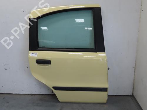Dør højre bagtil FIAT PANDA (169_) 1.1 (169.AXA1A) (54 hp) 18824008