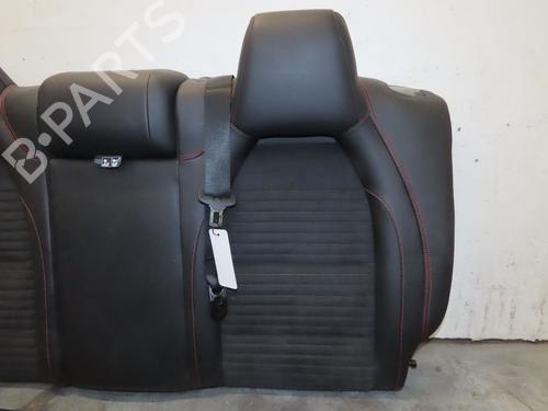 Seats set MERCEDES-BENZ A-CLASS (W176) A 160 (176.041) | BP29577170C78 