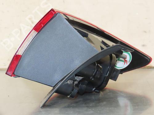 Left taillight RENAULT CLIO IV (BH_) 1.5 dCi 90 | BP31077164C34 