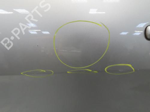 Left front door PEUGEOT 308 SW I (4E_, 4H_) 1.6 HDi | BP22367095C2 