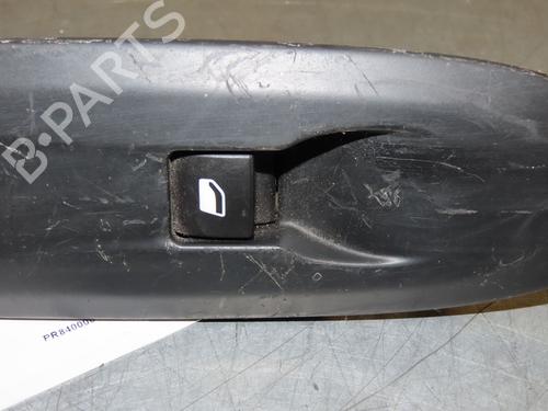 Switch CITROËN DS3 (SA_) 1.6 HDi 90 | BP16859399I30