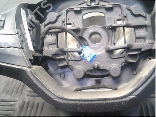 Used Steering wheel PEUGEOT 208 I (CA_, CC_) 1.0 VTi (68 hp) 9406717