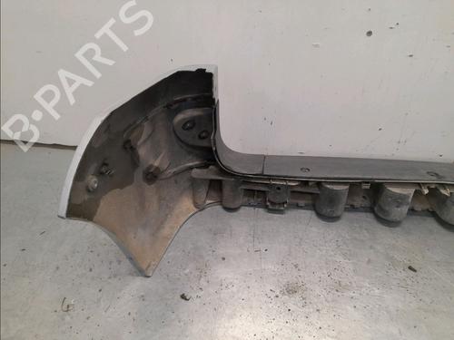 Rear bumper RENAULT KANGOO (KC0/1_) 1.5 dCi (KC08, KC09) | BP15671745C8 