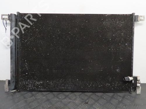Heater matrix AUDI Q7 (4MB, 4MG, 4MQ) 3.0 TDI quattro | BP25126586M63 