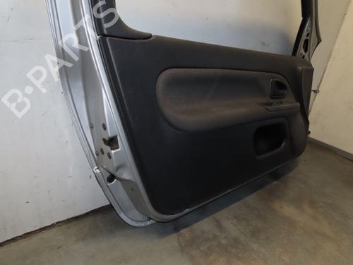 Porta frente esquerda RENAULT CLIO II (BB_, CB_) 1.5 dCi (B/C2J) | BP30291239C2