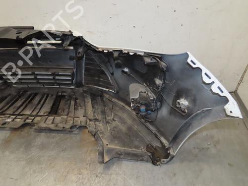 Used Front bumper FORD FOCUS III 1.0 EcoBoost (100 hp) 29293999