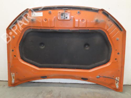 Motorhjelm SEAT ATECA (KH7, KHP) 2.0 TDI 4Drive | BP36100980C1 - Image 4