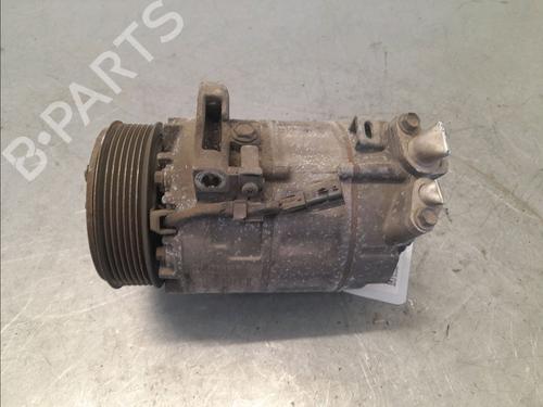 Used AC compressor AC compressor FIAT TALENTO Van (296_) 1.6 D (121 hp) 33633126 33633126