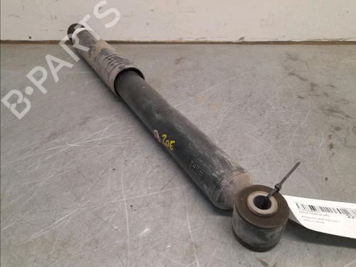 Højre bagtil støddæmper RENAULT ZOE (BFM_) ZOE (92 hp) 13093310