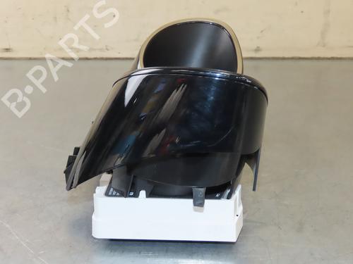 Instrument cluster RENAULT CLIO IV (BH_) 1.5 dCi 75 | BP27856781C47 