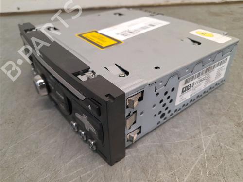 Radio CITROËN C4 Picasso I MPV (UD_) 1.6 HDi | BP14945178E6 