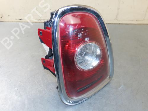 Left taillight MINI MINI (R56) Cooper | BP22368011C34