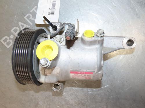 AC-Kompressor SUZUKI SWIFT V (AZ) 1.2 Hybrid (Mild Hybrid) (A2L412) | BP38314217M34 - Image 6