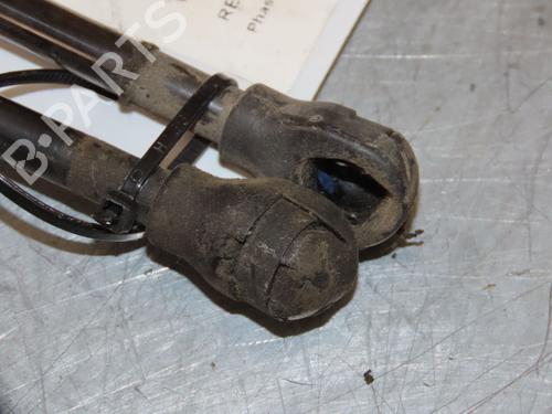 Used Tailgate lift support RENAULT CLIO V (B7_) 1.0 TCe 100 (B7MT) (101 hp) 26511661