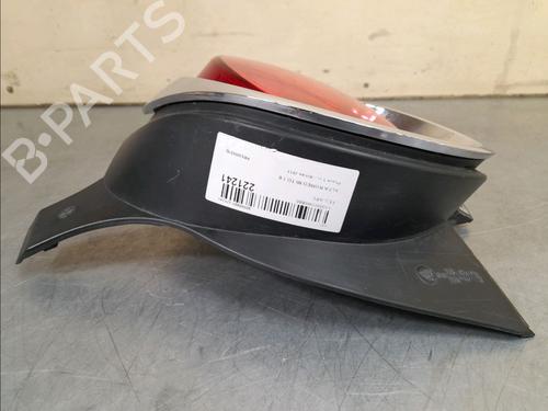 Right taillight ALFA ROMEO MITO (955_) 1.6 JTDM (955AXC1B) | BP14946270C35 