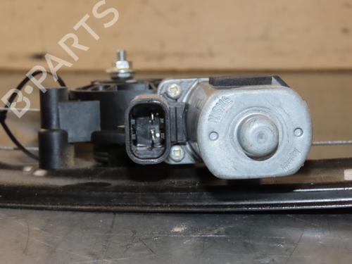 Front left window mechanism FIAT 500L (351_, 352_) 1.4 (199LYB1B) | BP25451204C22 