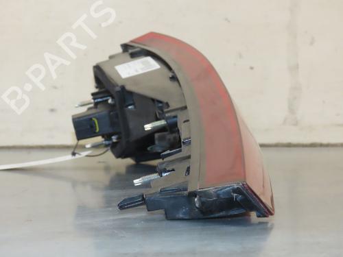 Right tailgate light RENAULT MEGANE IV Hatchback (B9A/M/N_) 1.6 TCe 205 (B9MV) | BP30164238C80