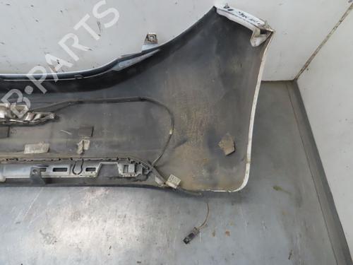 Rear bumper PEUGEOT 208 I (CA_, CC_) 1.6 BlueHDi 100 | BP24442472C8